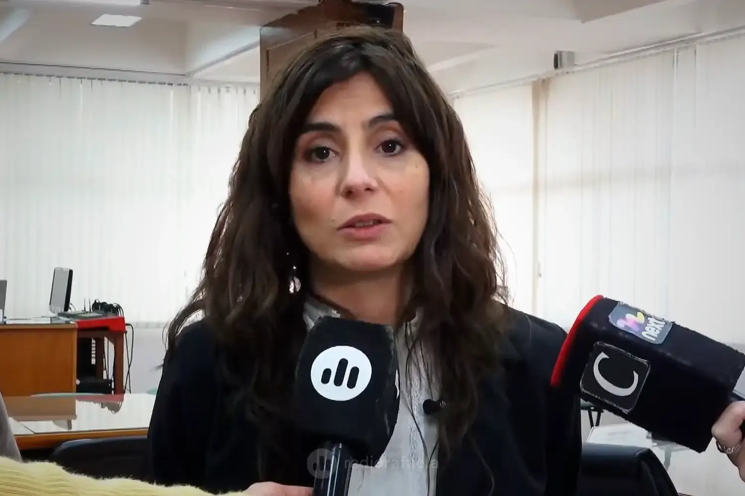 milagros zafra