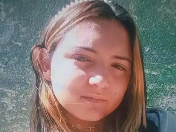 Desesperada búsqueda de Alma Milagros Malagreca, una adolescente de 15 años desaparecida en Laferrere