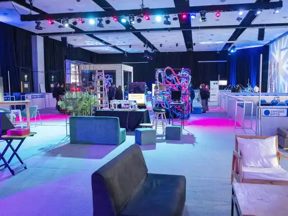 Entre Ríos se prepara para vivir el evento más grande de tecnología e innovación