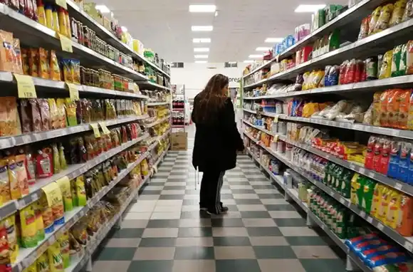 La inflación de agosto fue del 1,9%