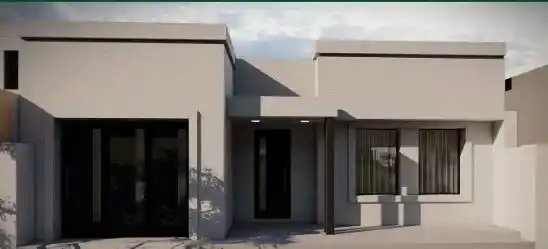 Centro Bancario se prepara para el sorteo de una nueva vivienda y destaca el aporte de su bono contribución