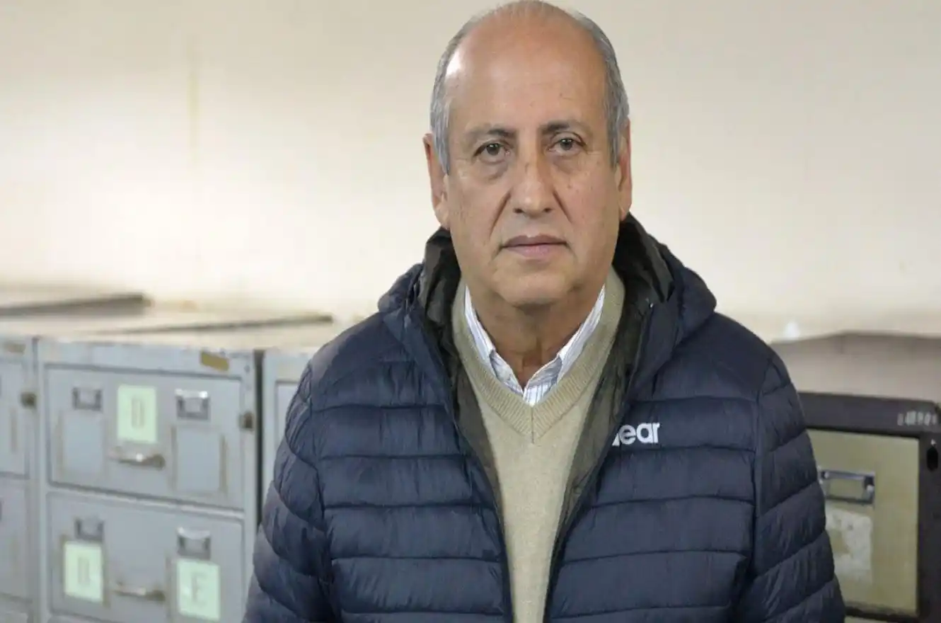 Rossi cuenta con apoyos para presidir el PJ