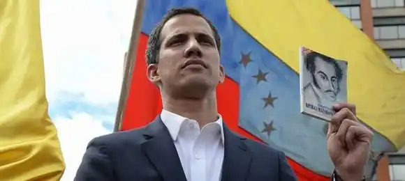 Estos son los detalles que ofreció Guaidó para iniciar el Pacto Unitario
