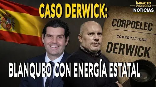 Impacto Venezuela