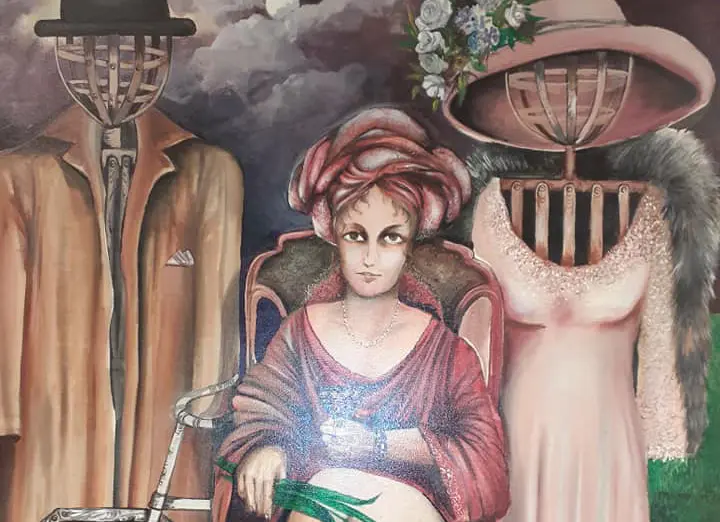 Homenaje a la madre