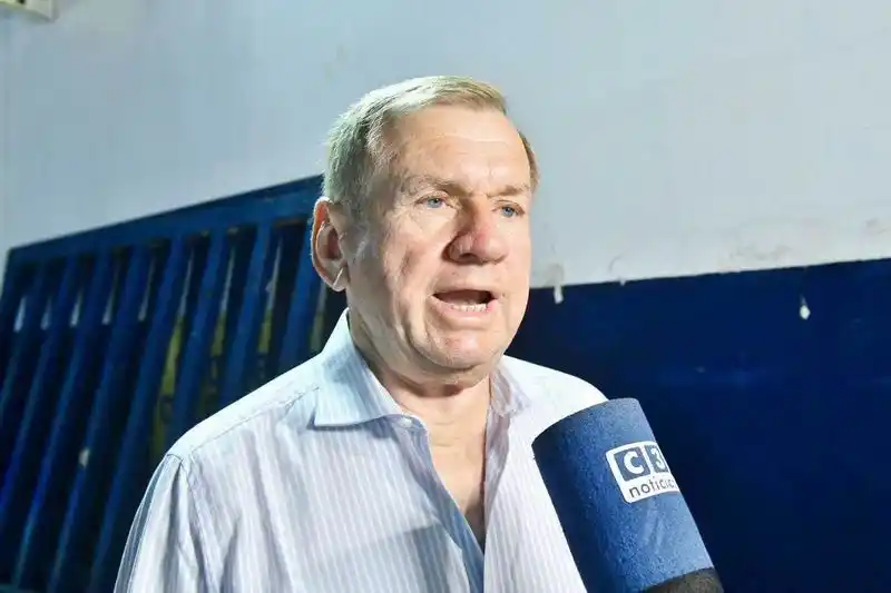 De Vido destacó “el esfuerzo que se hace por 
lograr tener una de las tarifas más bajas del país”