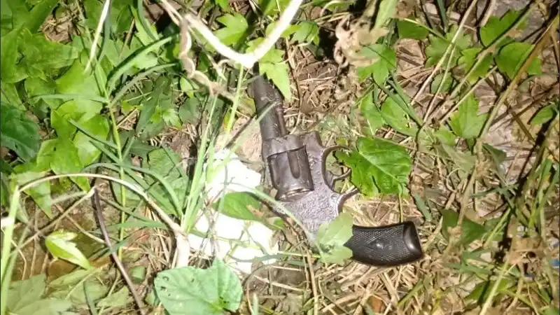 Asaltó a dos taxistas y fue detenido