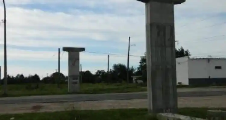 807 días sin el puente