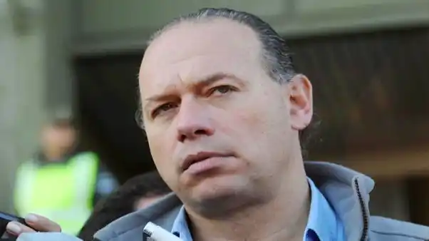 Por afirmar que no hay posibilidades de luchar contra el narcotráfico, piden renuncia de Berni