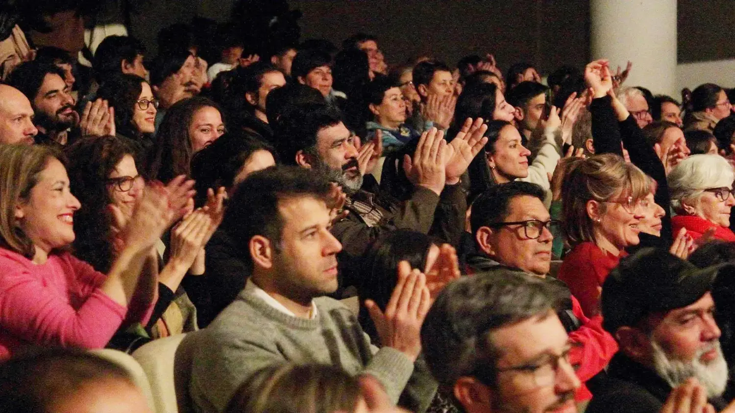 El Ciclo Un Domingo de Teatro presentará tres obras en distintas localidades