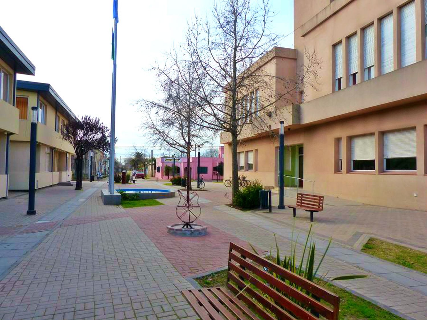 Declaran asueto administrativo para el 2 de enero en Ranchos