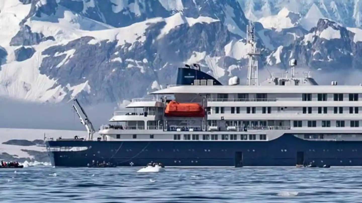 Hantavirus en el crucero MV Hondius: revelan cómo se habría originado el contagio