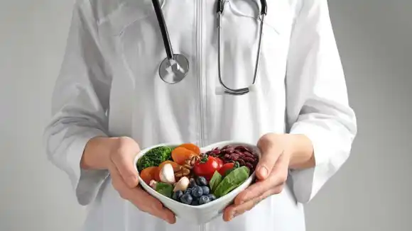 Claves para tener bien el COLESTEROL