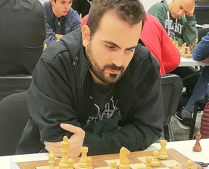Positiva campaña de Tristán  en el clasificatorio al Mundial