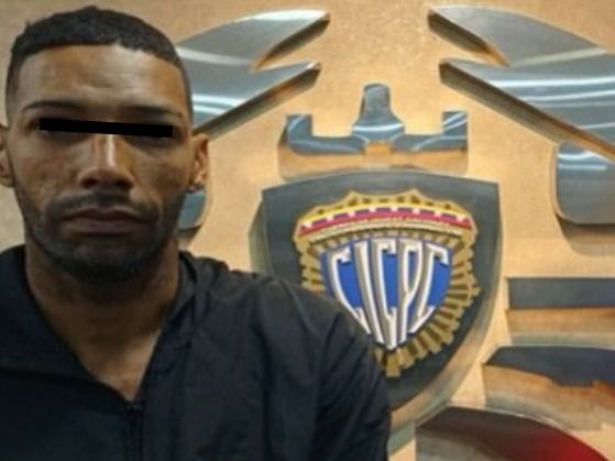 CAE sujeto que COOPERÓ con el sicariato de dos personas en el hospital Vargas