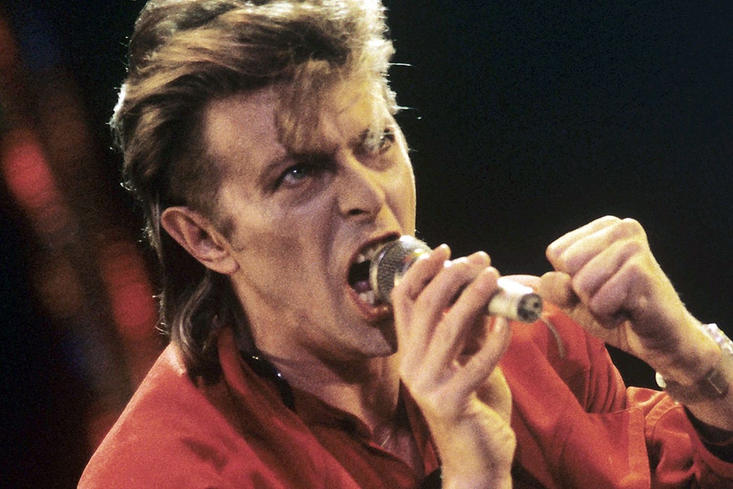 Músicos locales se unen para homenajear a David Bowie