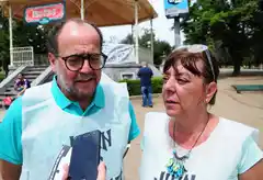 En el día de su cumpleaños, volvieron a clamar por la inocencia de Juan Rosso
