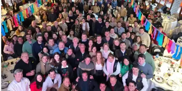 El Pro santafesino se suma a la alianza de los gobernadores