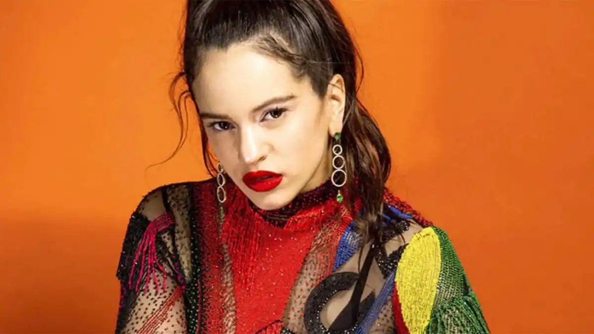 Rosalía dejó sin Grammy a Fito Páez y Leo Genovese fue el único argentino vencedor