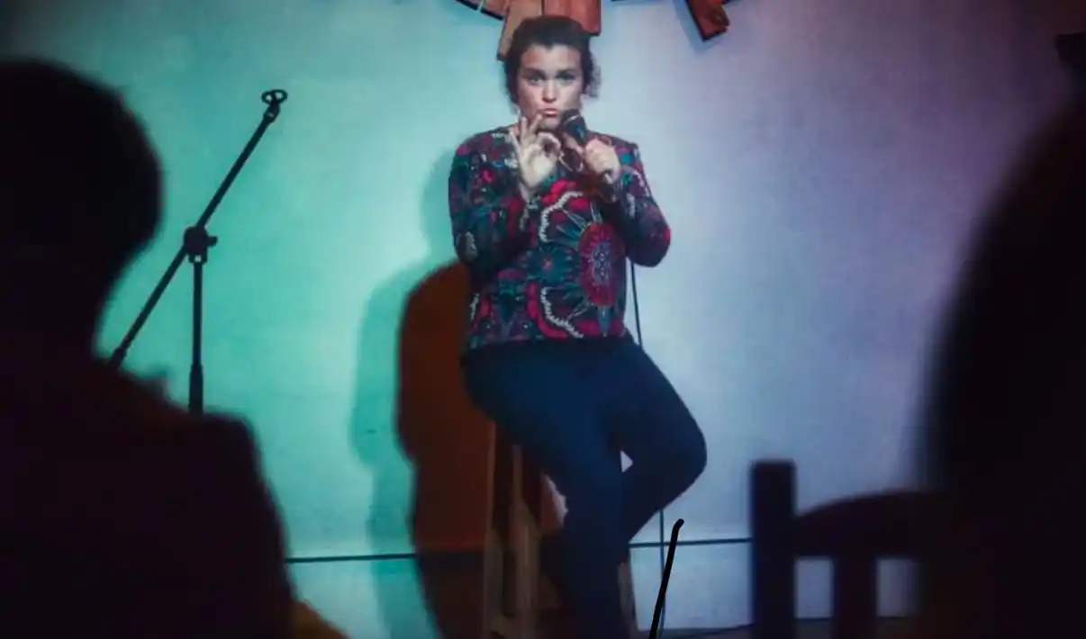 noche de cuenteria 12-03-25 - 3