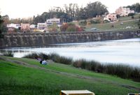 Puesta en valor del Murallón: así es el proyecto