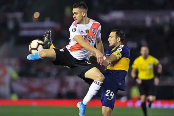 Boca y River ponen todo para llegar a la final