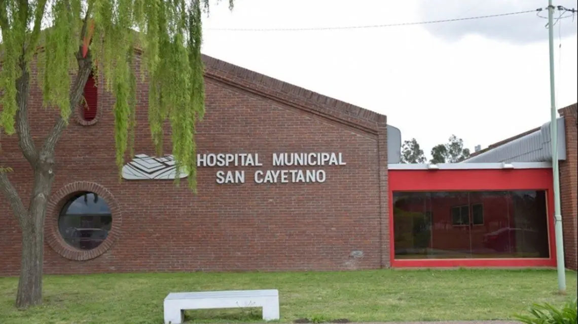 Se define si excarcelan o no al médico Rodríguez Infante