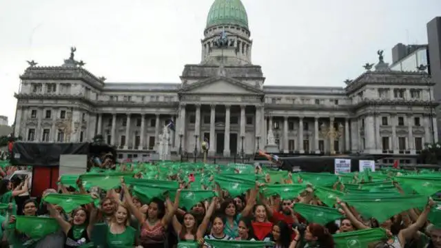 Mañana, tres entrerrianas expondrán a favor de la despenalización del aborto