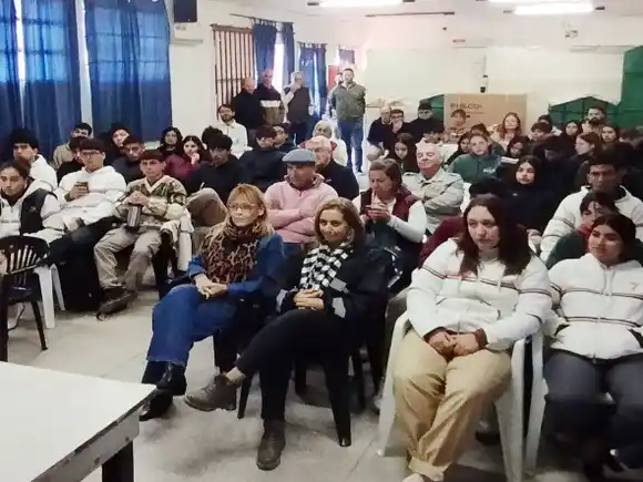 Encuentro para abordar el potencial de la producción orgánica en Entre Ríos