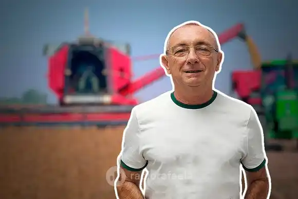 El ministro de Producción de Santa Fe destacó el crecimiento productivo en la provincia