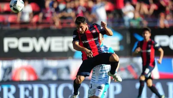 En gran reacción, San Lorenzo venció a Belgrano y volvió a creer
