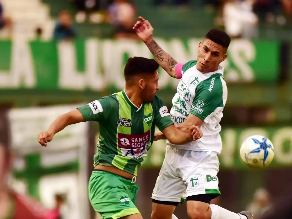 Mirá en vivo: Sportivo - Defensores
