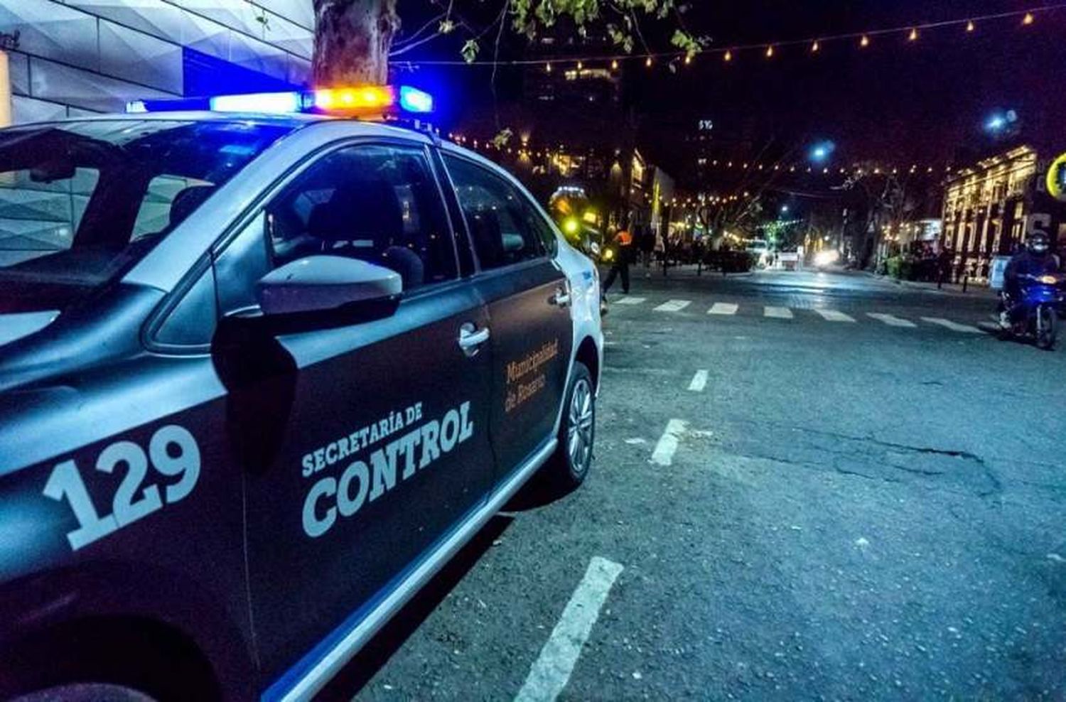 Realizaron controles preventivos por el Día del Amigo y los reforzarán para este martes