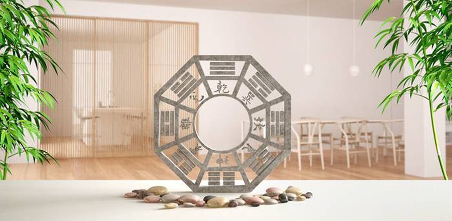 FENG SHUI EN EDIFICIOS DE DEPARTAMENTOS 