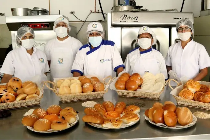 Denuncia masiva de filiales bonaerenses contra el titular del gremio de Panaderos 