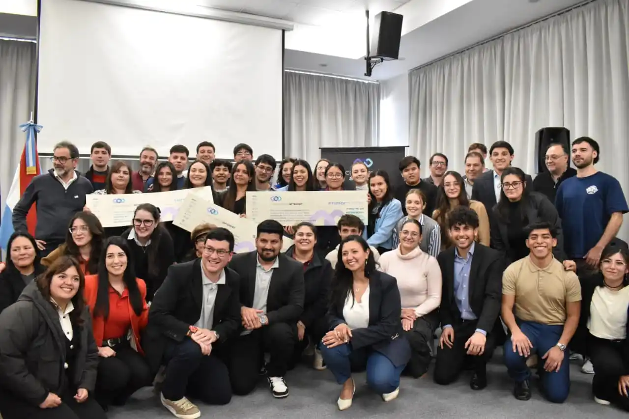 El Consorcio AFIDEER lanza una nueva edición del Desafío de Innovación