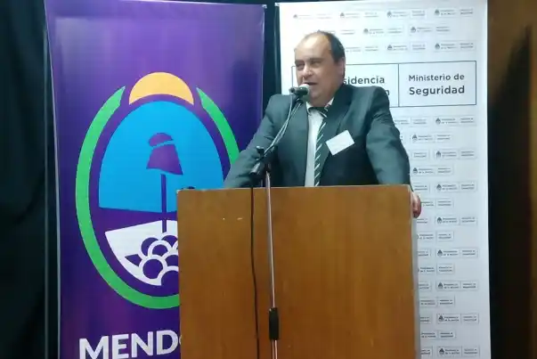 “Debemos tener tolerancia cero con los hechos de violencia en el fútbol”