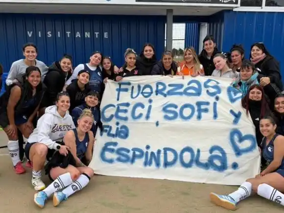 Sportivo Norte festejó en San Francisco con doblete de Fumilla