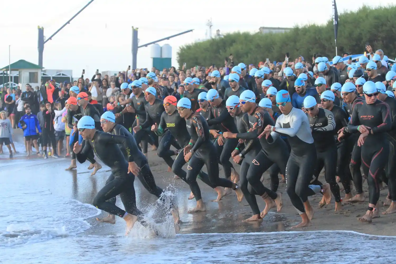 Half Triatlón ISSports - Marzo 2025 - 3