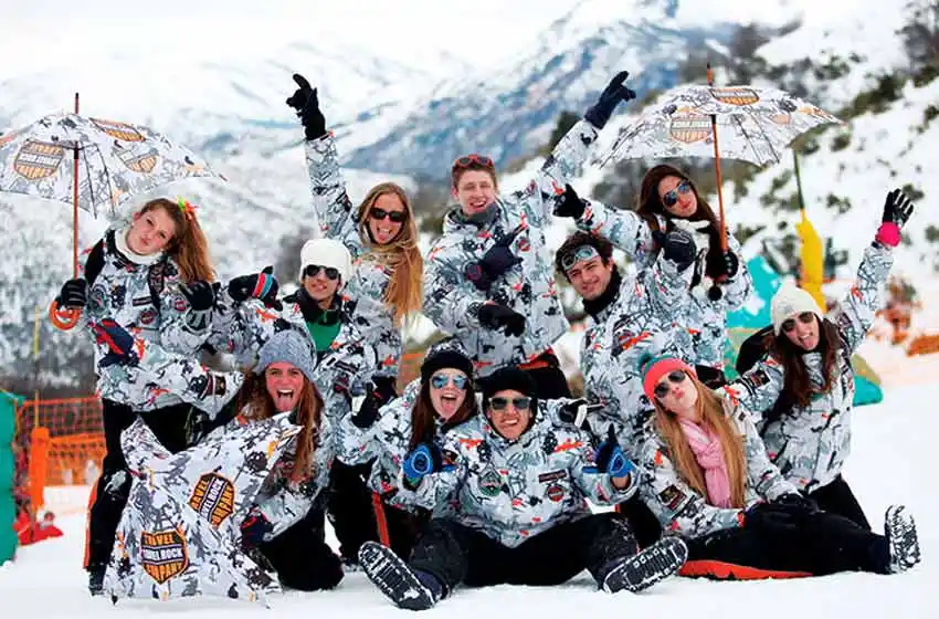 Foto: gentileza Conclusión