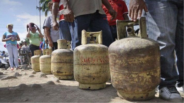 Pdvsa busca US$10.000 millones para reactivar producción de gas y pide ayuda al sector privado