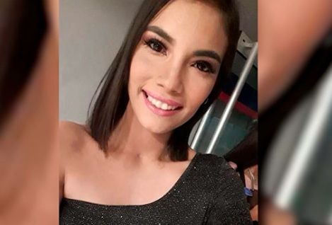 Murió Kimey Rivero, la entrerriana que recibió dos trasplantes bipulmonares