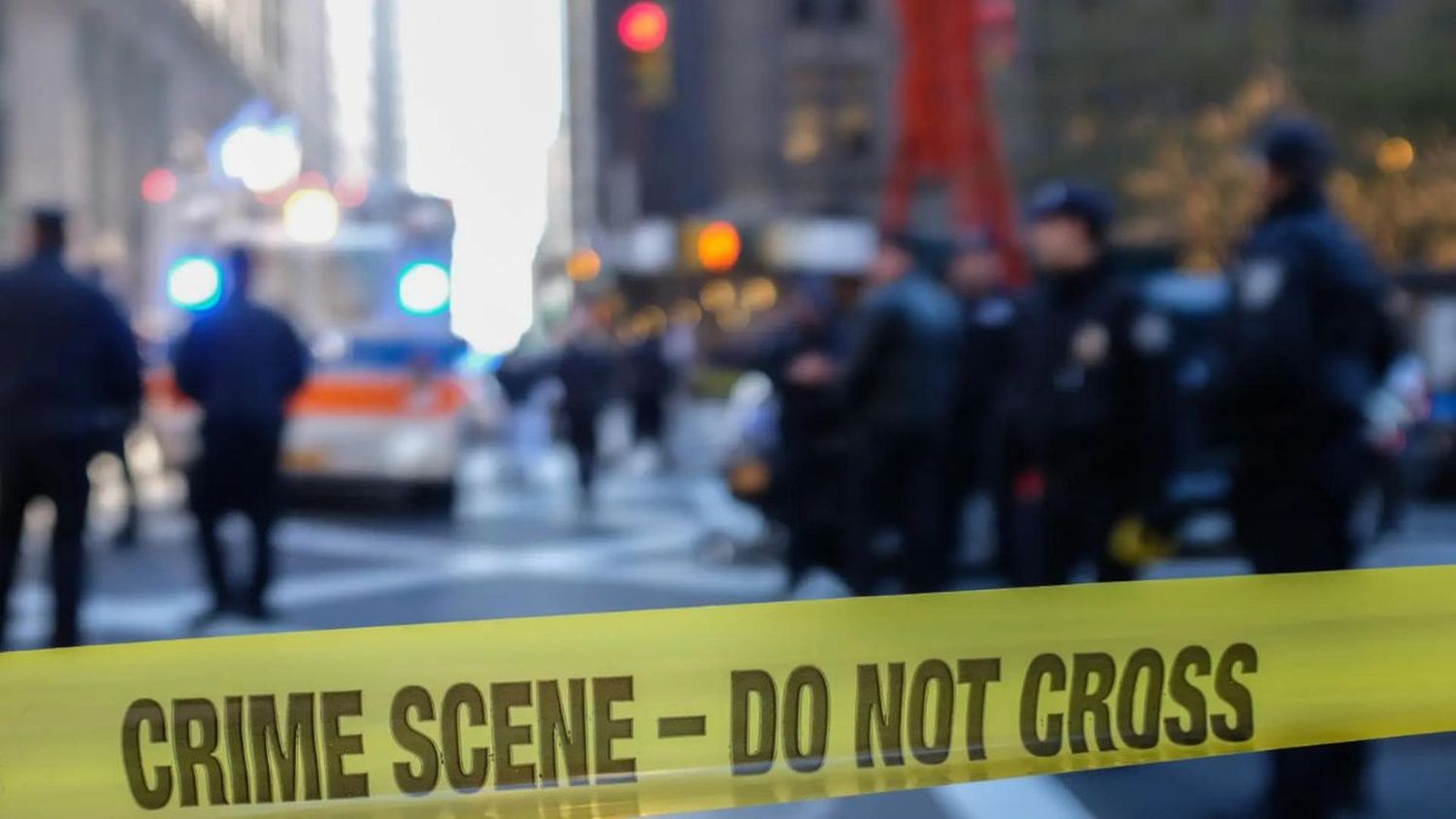 CRIMEN PASIONAL EN ALBERGUE DE NUEVA YORK: riña  por celos cobra la vida de migrante venezolano