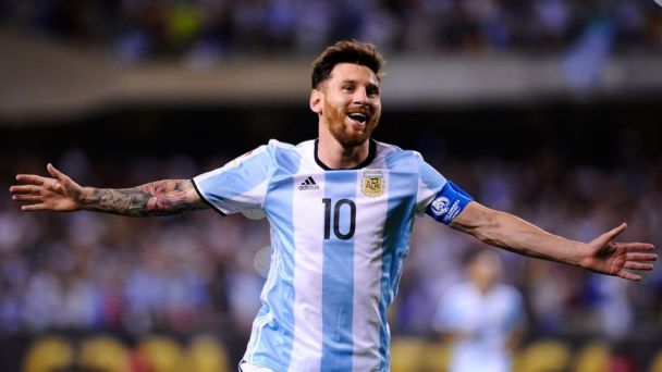 Lionel Messi sobre el Mundial de Qatar: “seguramente sea el último de mi carrera”
