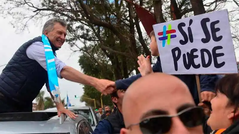 Recorrido de obras y homenaje a Urquiza: la agenda de Macri en Concepción del Uruguay