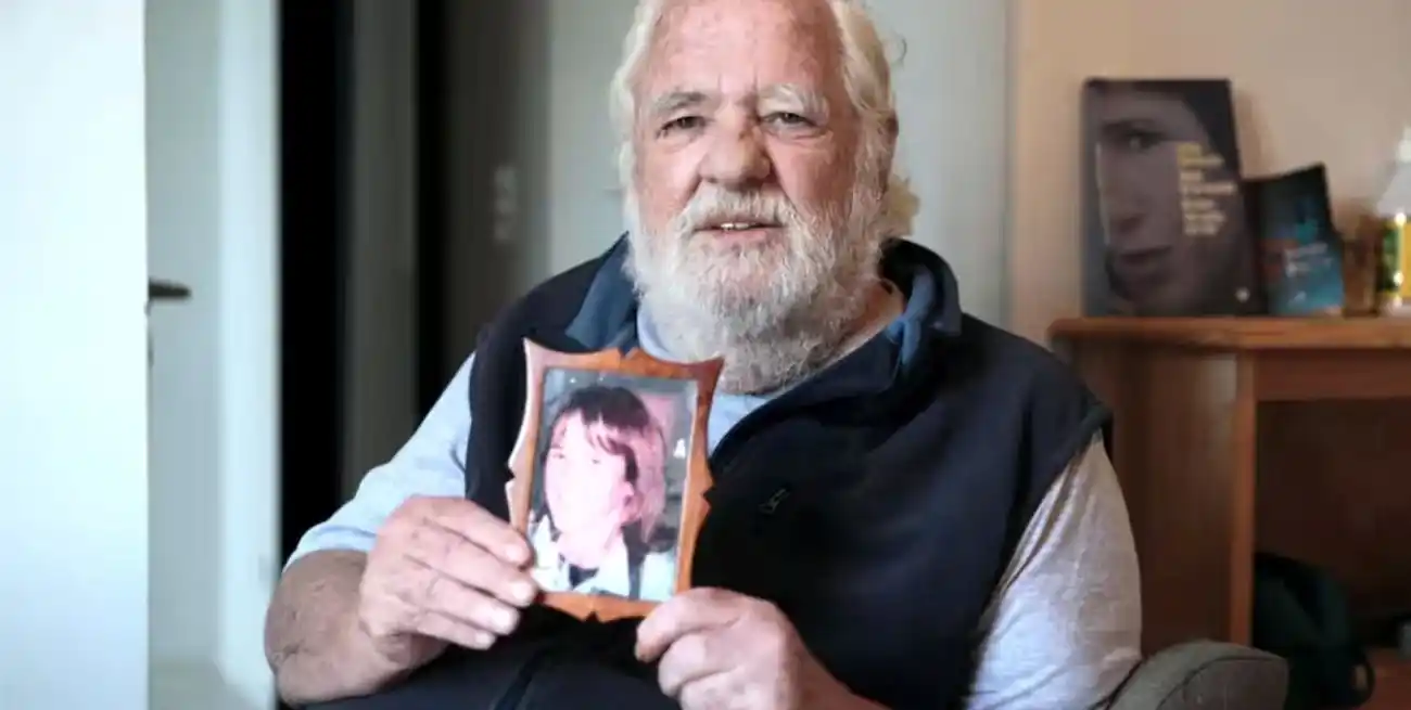 Carlos Carrascosa dijo que "todas estas pruebas que aparecieron ahora", durante el juicio "estaban desde el primer día".