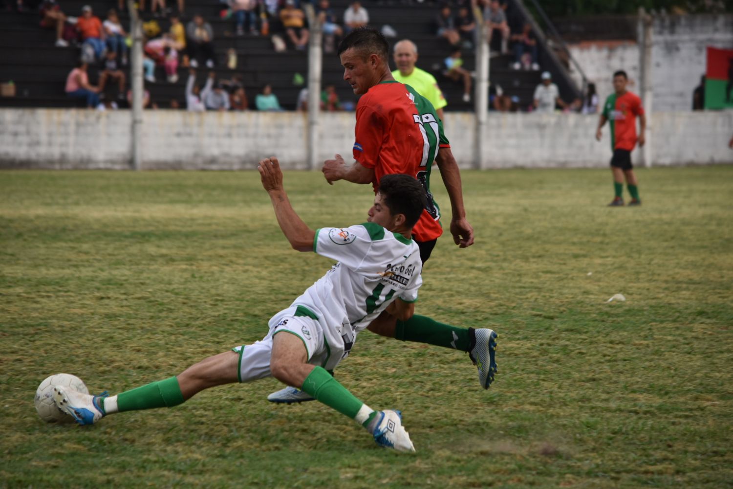 Torneo Transición 2021: los clubes de San Pedro juegan la tercera fecha el fin de semana y debutan los de Baradero
