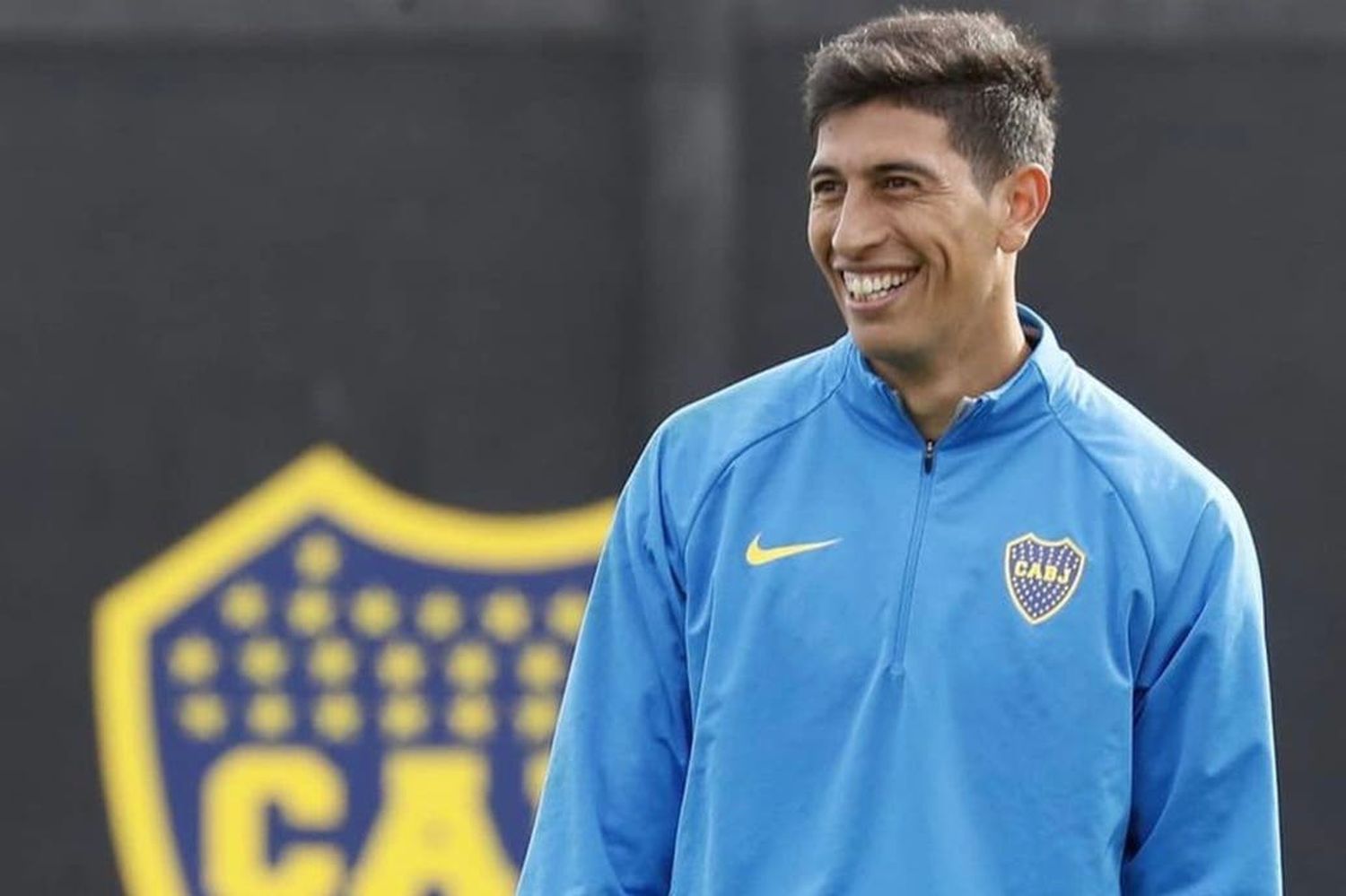 Andrada y Campuzano, disponibles para el debut