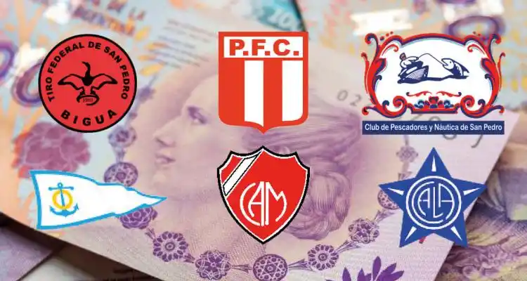 Opinión: Los clubes no tienen por qué hacer descuentos en sus cuotas