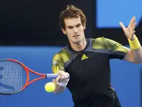 Murray venció a Roger Federer y jugará la final de Australia